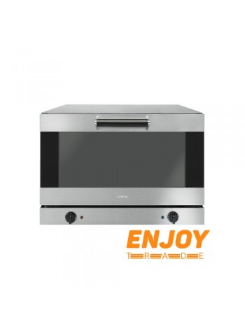 Печь конвекционная Smeg Alfa 142 XM